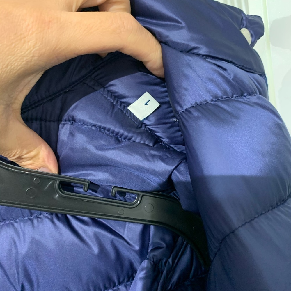 % Authentic Moncler - image 6